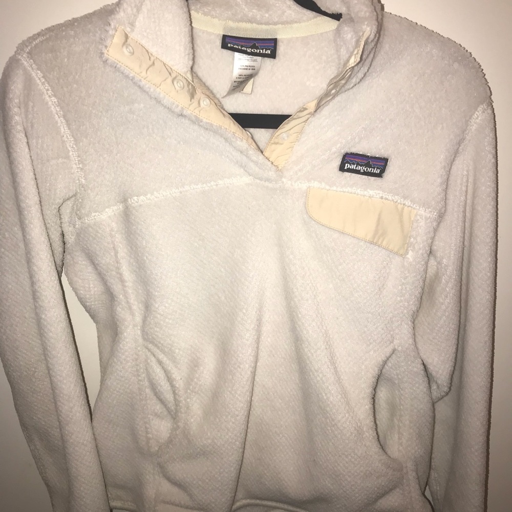 PATAGONIA PULLOVER